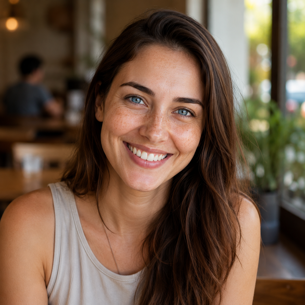 Renata M.
