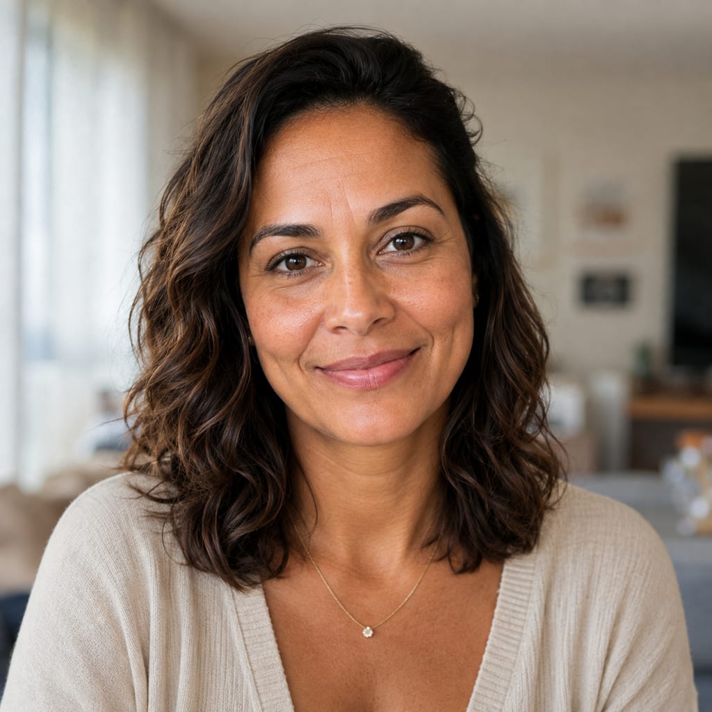 Patrícia S.