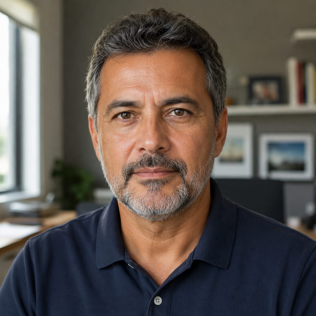 Rogério T.